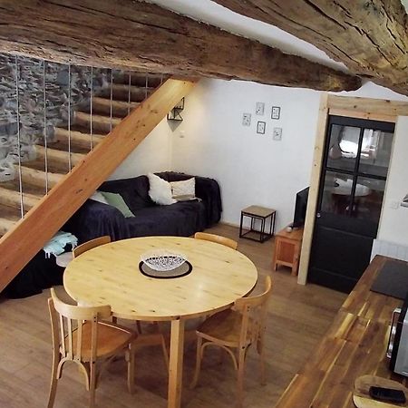La Maison Verte Arreau Kültér fotó
