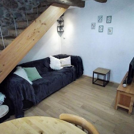 La Maison Verte Arreau Kültér fotó