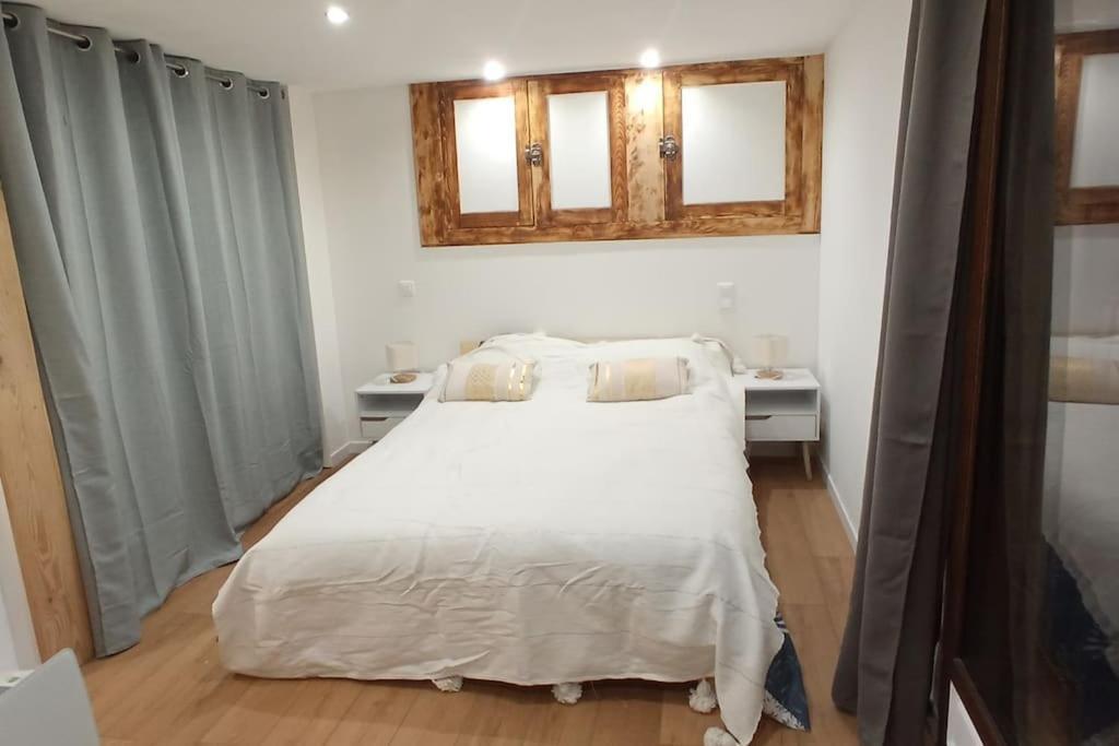 La Maison Verte Arreau Kültér fotó