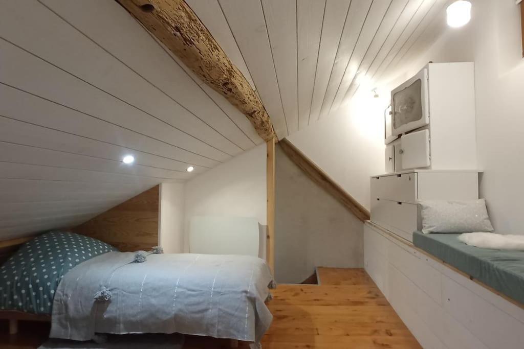 La Maison Verte Arreau Kültér fotó