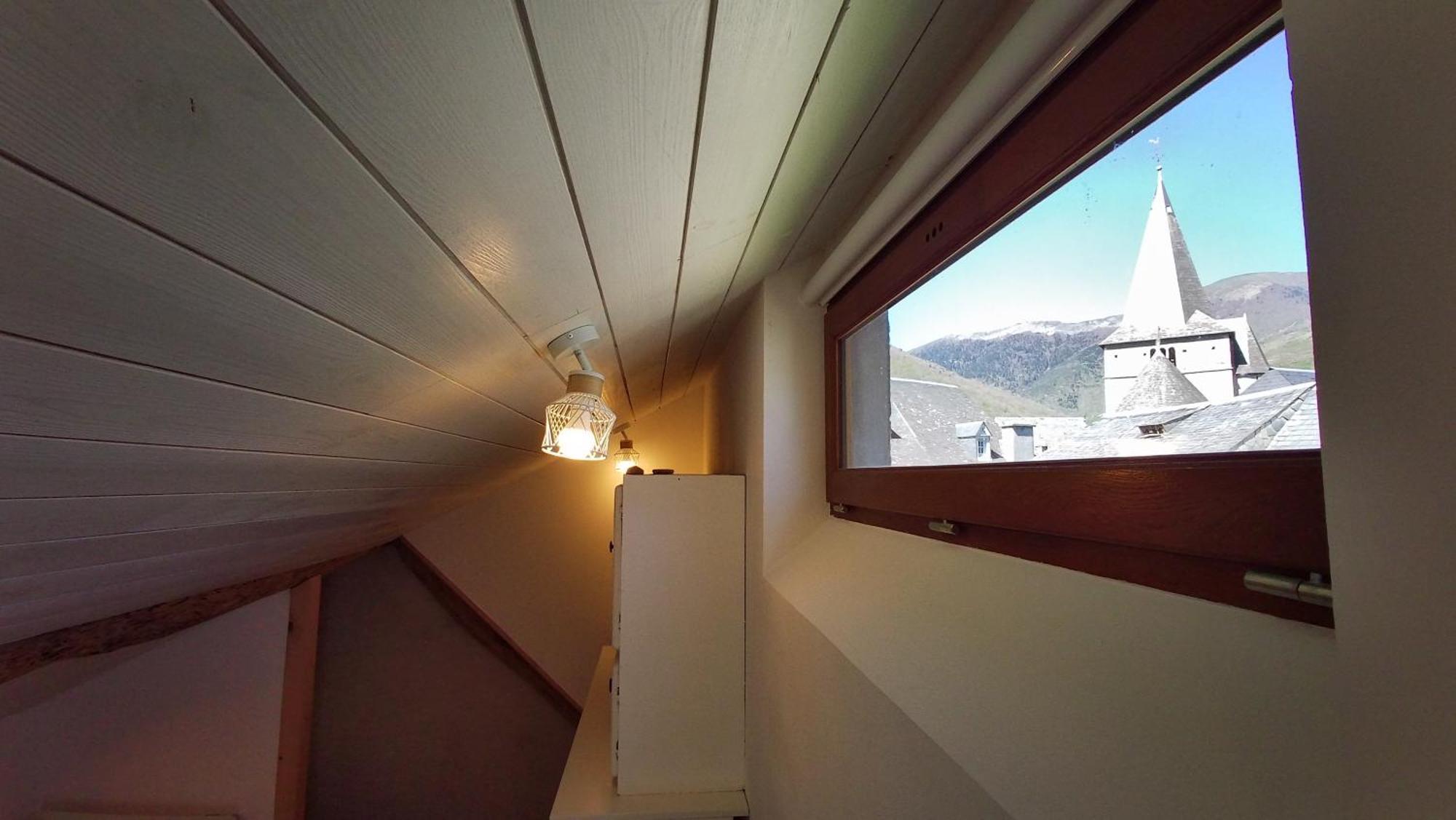 La Maison Verte Arreau Kültér fotó