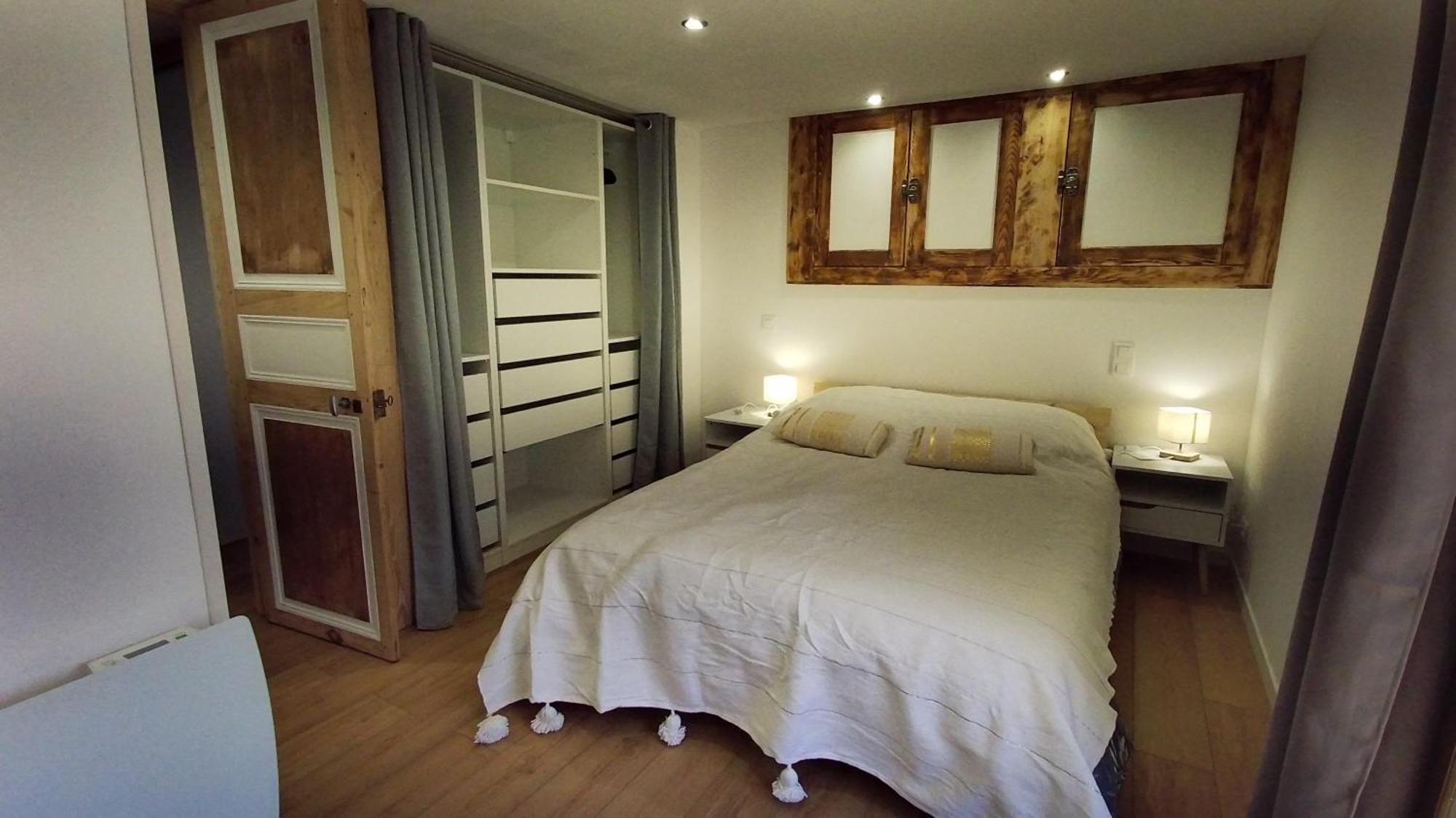 La Maison Verte Arreau Kültér fotó